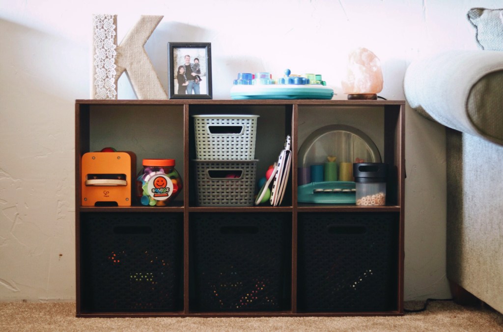 5 Gift Ideas For One Year&nbsp;Olds