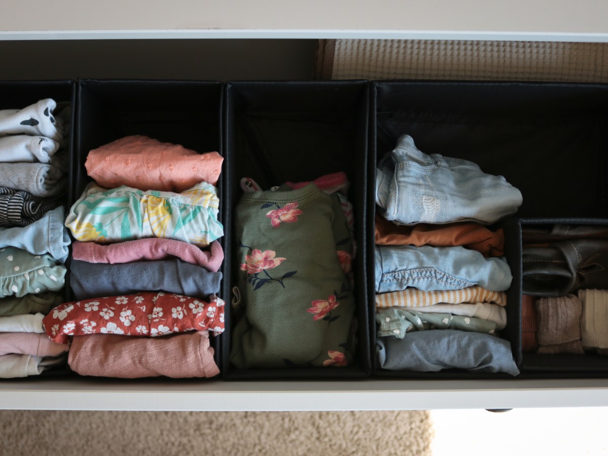 Tips for Stretching Your Clothing&nbsp;Budget