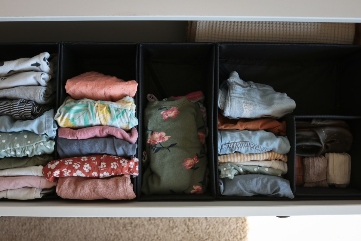 Tips for Stretching Your Clothing&nbsp;Budget