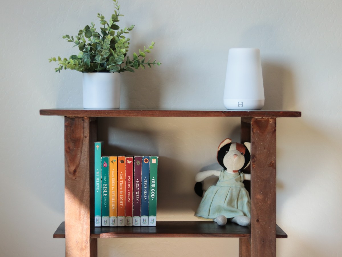 Our God: A Shapes Primer | Product&nbsp;Review