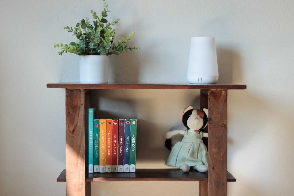 Our God: A Shapes Primer | Product&nbsp;Review