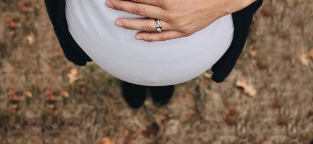 Choosing A Name for Your&nbsp;Baby